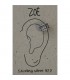 ZOE Earcuffs van sterling zilver (925)