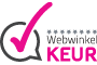 Keurmerk webwinkel oorbellenwebshop